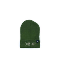 Load image into Gallery viewer, BO$$ LADY Beanie