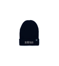 Load image into Gallery viewer, BO$$ MAN Beanie