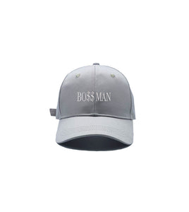 BO$$ MAN Hat
