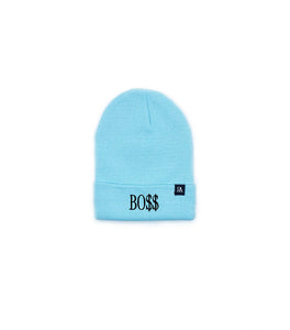 BO$$ Beanie