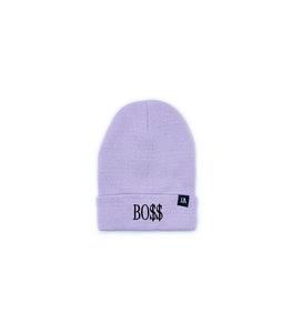 BO$$ Beanie