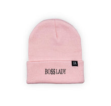 Load image into Gallery viewer, BO$$ LADY Beanie