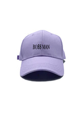 Load image into Gallery viewer, BO$$ MAN Hat