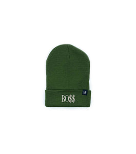 BO$$ Beanie