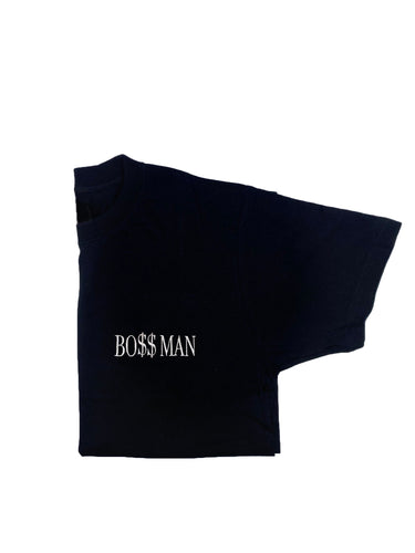 BO$$ MAN T-shirt