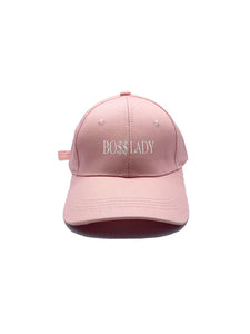 BO$$ LADY Hat