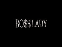 Load image into Gallery viewer, BO$$ LADY T-shirt