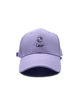 Load image into Gallery viewer, Cancer Zodiac / Astrology Sign Hat