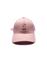 Load image into Gallery viewer, Cancer Zodiac / Astrology Sign Hat