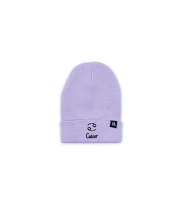 Cancer Zodiac / Astrology Sign Beanie