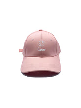 Load image into Gallery viewer, Cancer Zodiac / Astrology Sign Hat