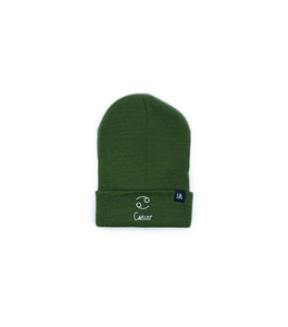 Cancer Zodiac / Astrology Sign Beanie