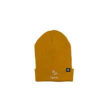 Load image into Gallery viewer, Capricorn Zodiac / Astrology Sign Beanie