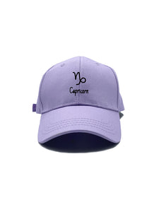 Capricorn Zodiac / Astrology Sign Hat