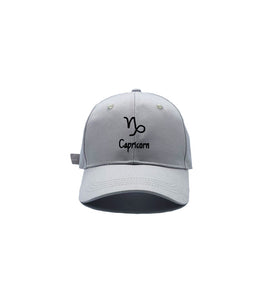 Capricorn Zodiac / Astrology Sign Hat
