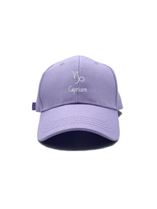 Capricorn Zodiac / Astrology Sign Hat