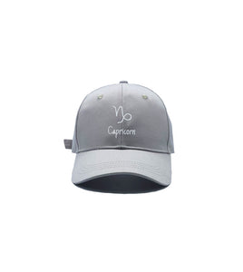Capricorn Zodiac / Astrology Sign Hat