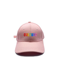 CULTURE Hat