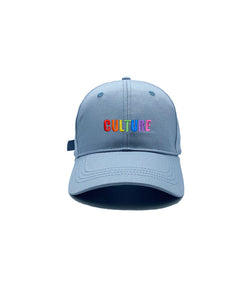 CULTURE Hat