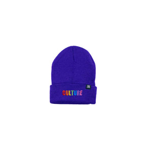 CULTURE Beanie