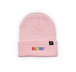 CULTURE Beanie