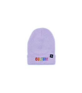 CULTURE Beanie