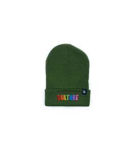 CULTURE Beanie