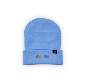 CULTURE Beanie