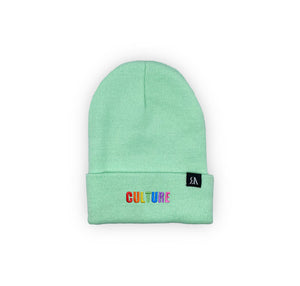 CULTURE Beanie