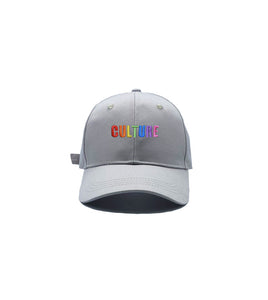 CULTURE Hat