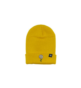 Daisy Beanie