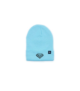 Diamond Beanie