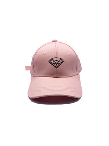 Diamond Hat