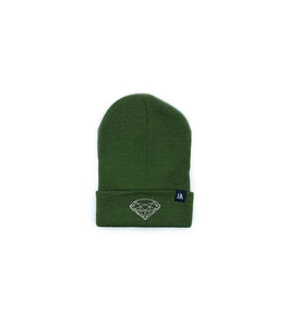 Diamond Beanie