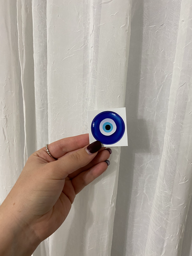 Evil Eye ~ Nazar Sticker