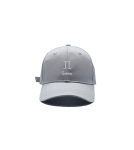 Gemini Zodiac / Astrology Sign Hat