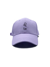 Load image into Gallery viewer, Leo Zodiac / Astrology Sign Hat