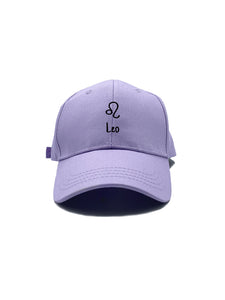 Leo Zodiac / Astrology Sign Hat