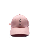 Load image into Gallery viewer, Leo Zodiac / Astrology Sign Hat