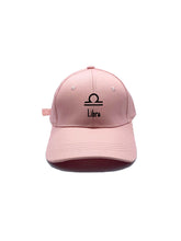 Load image into Gallery viewer, Libra Zodiac / Astrology Sign Hat