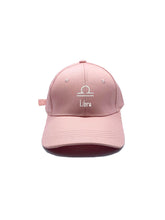 Load image into Gallery viewer, Libra Zodiac / Astrology Sign Hat