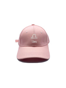 Libra Zodiac / Astrology Sign Hat