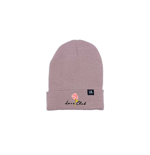 Love Club Beanie