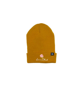 Love Club Beanie