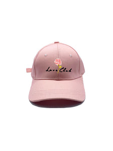 Love Club Hat