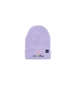 Love Club Beanie