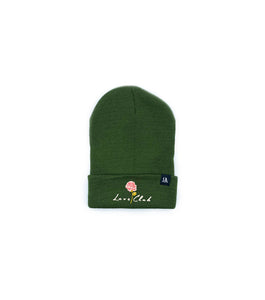 Love Club Beanie