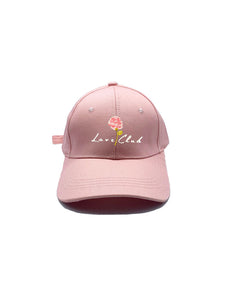 Love Club Hat