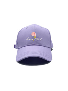 Love Club Hat