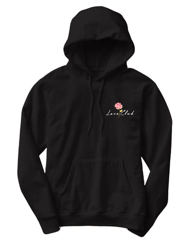 Love Club Hoodie